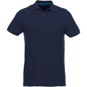 Elevate NXT 37502 - Polo bio recyclé manches courtes homme Beryl Navy