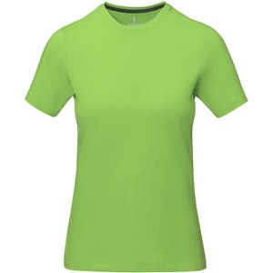 Elevate Life 38012 - T-shirt manches courtes femme Nanaimo Apple Green