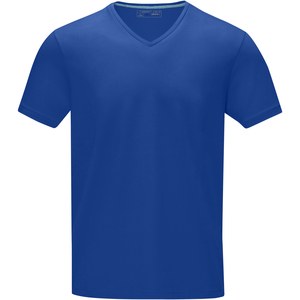 Elevate NXT 38016 - T-shirt bio manches courtes homme Kawartha Blue