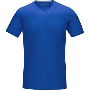 Elevate NXT 38024 - T-shirt bio manches courtes homme Balfour Blue