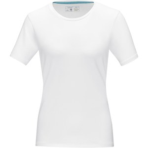 Elevate NXT 38025 - T-shirt bio manches courtes femme Balfour Blanc