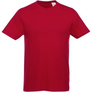 Elevate Essentials 38028 - T-shirt homme manches courtes Heros Red