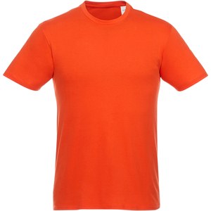 Elevate Essentials 38028 - T-shirt homme manches courtes Heros Orange