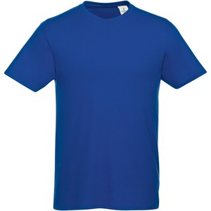 Elevate Essentials 38028 - T-shirt homme manches courtes Heros Blue