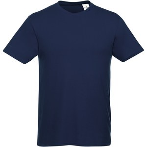 Elevate Essentials 38028 - T-shirt homme manches courtes Heros Navy