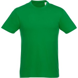 Elevate Essentials 38028 - T-shirt homme manches courtes Heros Vert Fougere