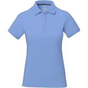 Elevate Life 38081 - Polo manches courtes femme Calgary