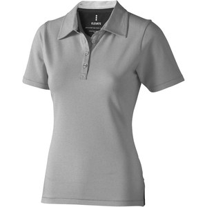 Elevate Life 38085 - Polo stretch manches courtes femme Makham