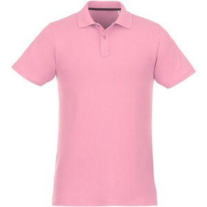 Elevate Essentials 38106 - Polo manches courtes homme Helios Light Pink