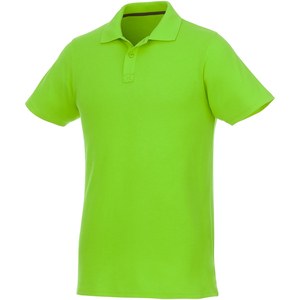 Elevate Essentials 38106 - Polo manches courtes homme Helios Apple Green