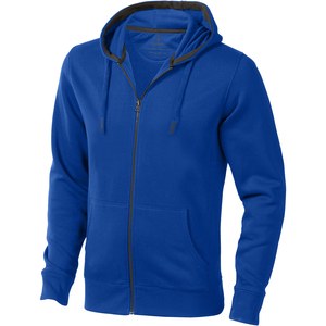 Elevate Life 38211 - Sweater capuche full zip homme Arora Blue