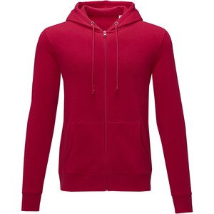 Elevate Essentials 38229 - Sweat à capuche zippé Theron pour homme