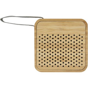 PF Concept 124144 - Haut-parleur Bluetooth® Arcana en bambou