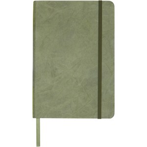 Marksman 107741 - Carnet Breccia A5 avec papier de pierre Green