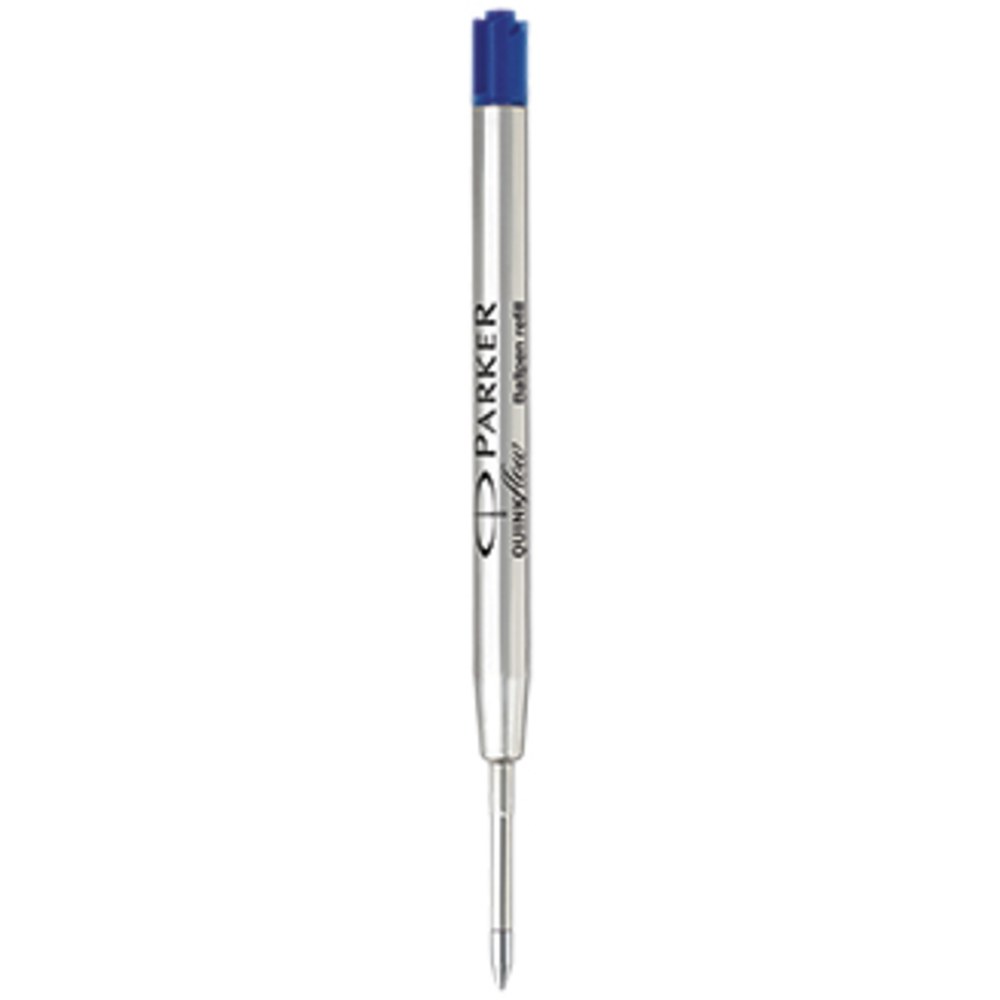 Parker 420001 - Cartouche pour stylo bille Quinkflow Parker