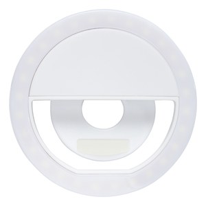 PF Concept 124199 - Lampe à selfie Ring