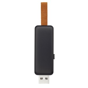 PF Concept 123740 - Clé USB lumineuse Gleam 4 Go