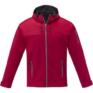 Elevate Life 38327 - Veste softshell Match pour homme Red