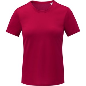 Elevate Essentials 39020 - T-shirt Kratos à manches courtes cool fit pour femme Red