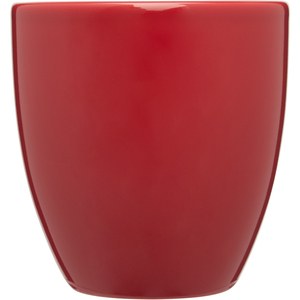 PF Concept 100727 - Mug Moni de 430 ml en céramique Red
