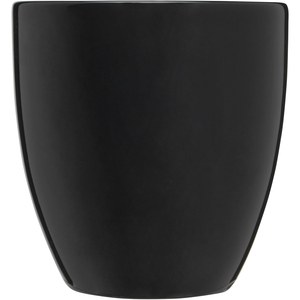 PF Concept 100727 - Mug Moni de 430 ml en céramique Solid Black