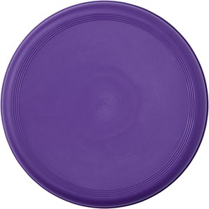 PF Concept 127029 - Frisbee en plastique recyclé Orbit Purple