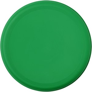 PF Concept 127029 - Frisbee en plastique recyclé Orbit Green