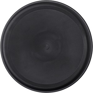 PF Concept 127029 - Frisbee en plastique recyclé Orbit Solid Black