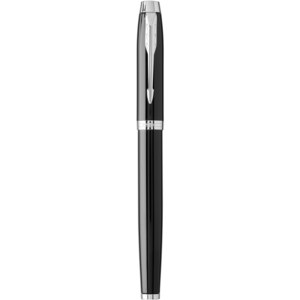 Parker 107827 - Parure de stylos plume et bille IM Parker Solid Black