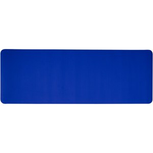 PF Concept 127037 - Tapis de yoga Virabha en TPE recyclé Blue