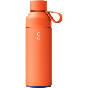Ocean Bottle 100751 - Bouteille d'eau Ocean Bottle isotherme de 500 ml Sun Orange
