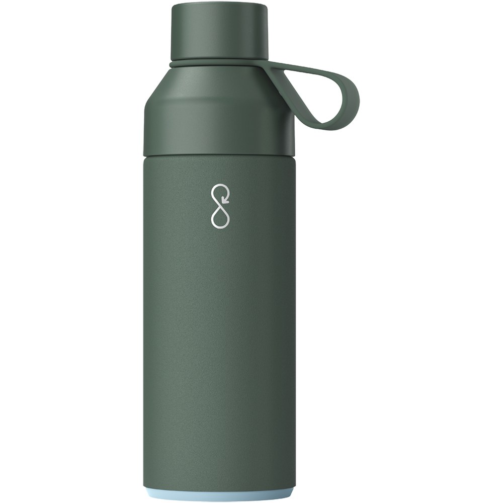 Ocean Bottle 100751 - Bouteille d'eau Ocean Bottle isotherme de 500 ml