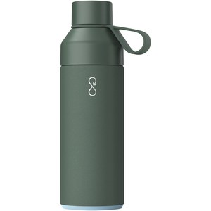 Ocean Bottle 100751 - Bouteille d'eau Ocean Bottle isotherme de 500 ml Forest Green
