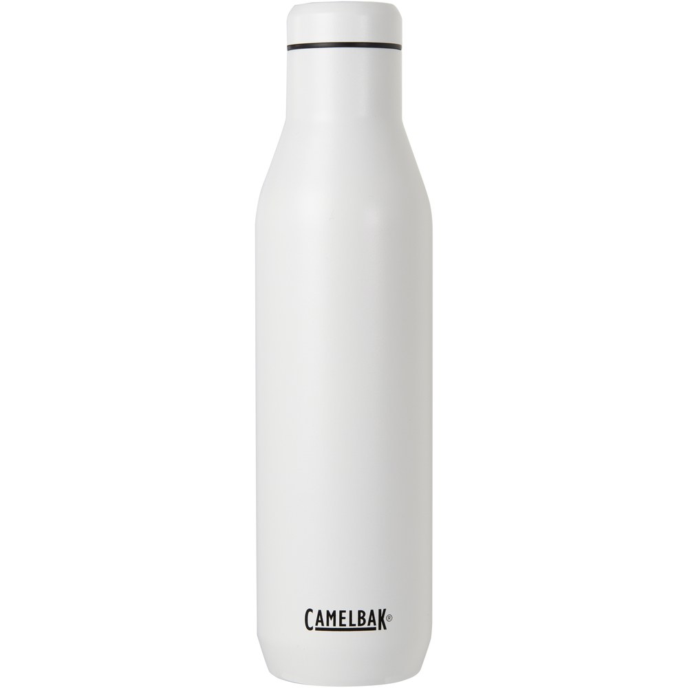 CamelBak 100757 - Bouteille d'eau/à vin CamelBak® Horizon de 750 ml avec isolation sous vide