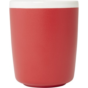 PF Concept 100773 - Tasse en céramique Lilio de 310 ml Red