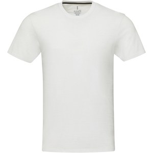 Elevate NXT 37538 - T-shirt recyclé Avalite unisexe à manches courtes Aware™ Blanc