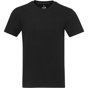 Elevate NXT 37538 - T-shirt recyclé Avalite unisexe à manches courtes Aware™ Solid Black