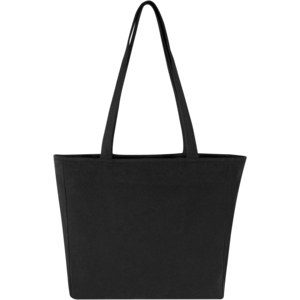 PF Concept 120712 - Sac shopping Weekender recyclé 500 g/m² Aware™ Solid Black