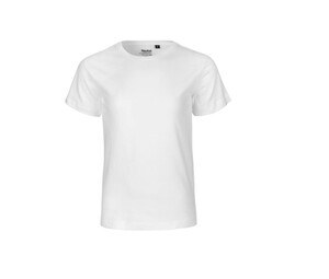 NEUTRAL O30001 - T-shirt enfant Blanc