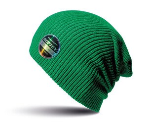 RESULT RC031 - Bonnet léger Celtic Green
