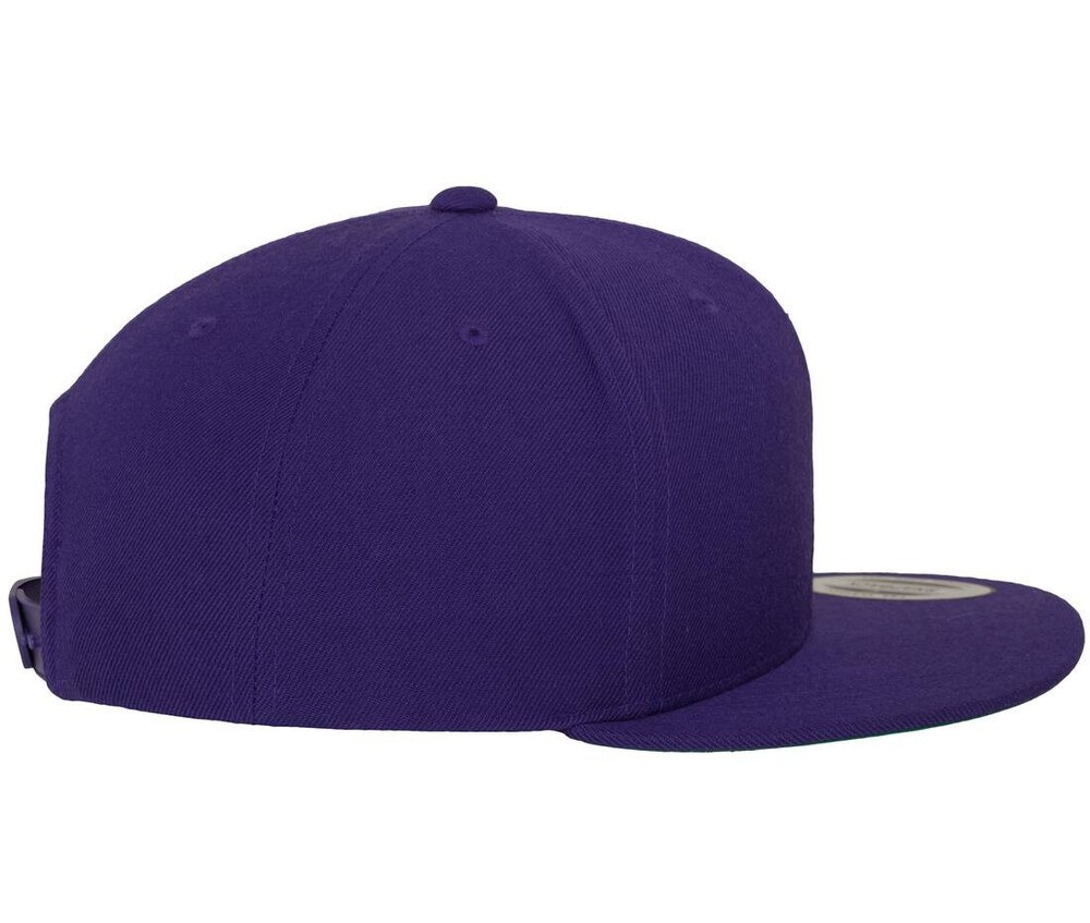 FLEXFIT F6089M - Casquette Snapback