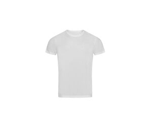 STEDMAN ST8000 - Tee-shirt de sport homme Blanc