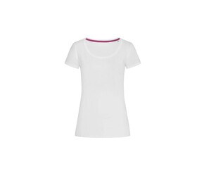 STEDMAN ST9120 - Tee-shirt femme col rond Blanc