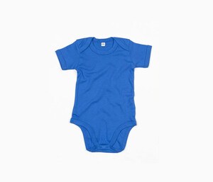 Babybugz BZ010 - Grenouillère bébé Cobalt Bleu