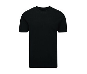 MANTIS MT003 - Tee-shirt lourd unisexe Noir