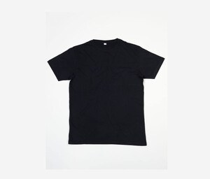 MANTIS MT068 - Tee-shirt homme premium en coton organique Noir