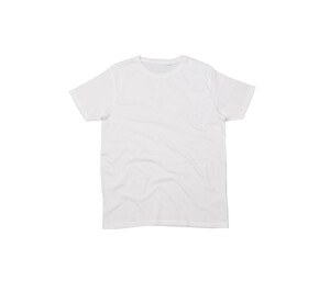 MANTIS MT068 - Tee-shirt homme premium en coton organique Pure White