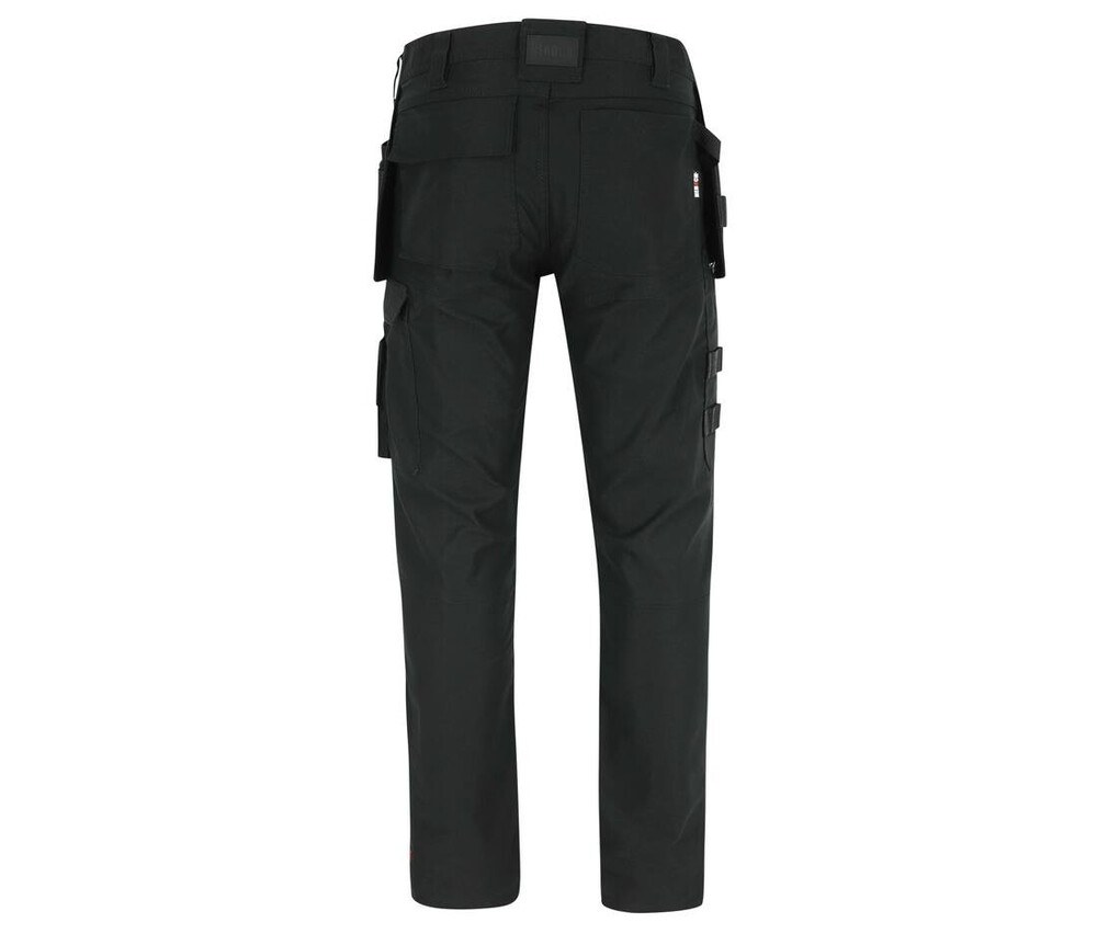 HEROCK HK019 - Pantalon de travail multi-poches à la technologie Coolmax®