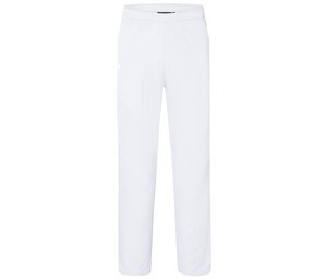 KARLOWSKY KYHM14 - Pantalon unisexe en polycoton Blanc