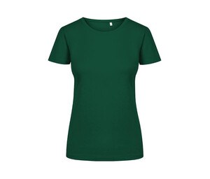 PROMODORO PM3095 - Tee-shirt organique femme Forest